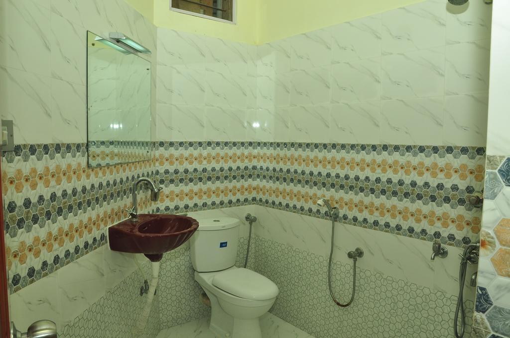 Pappukutty Beach Resort Kovalam Dış mekan fotoğraf